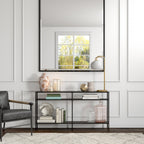 Sivil Console Table