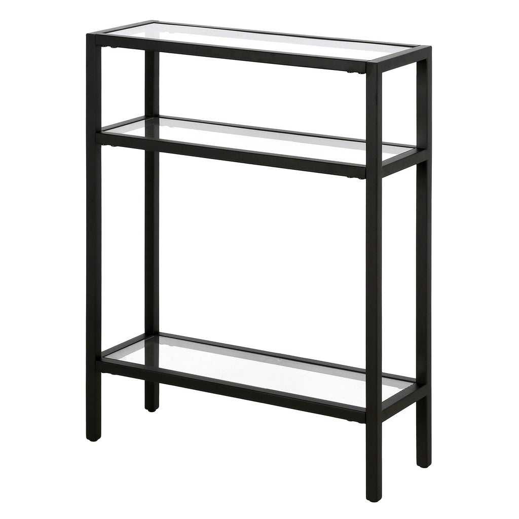 Sivil Console Table