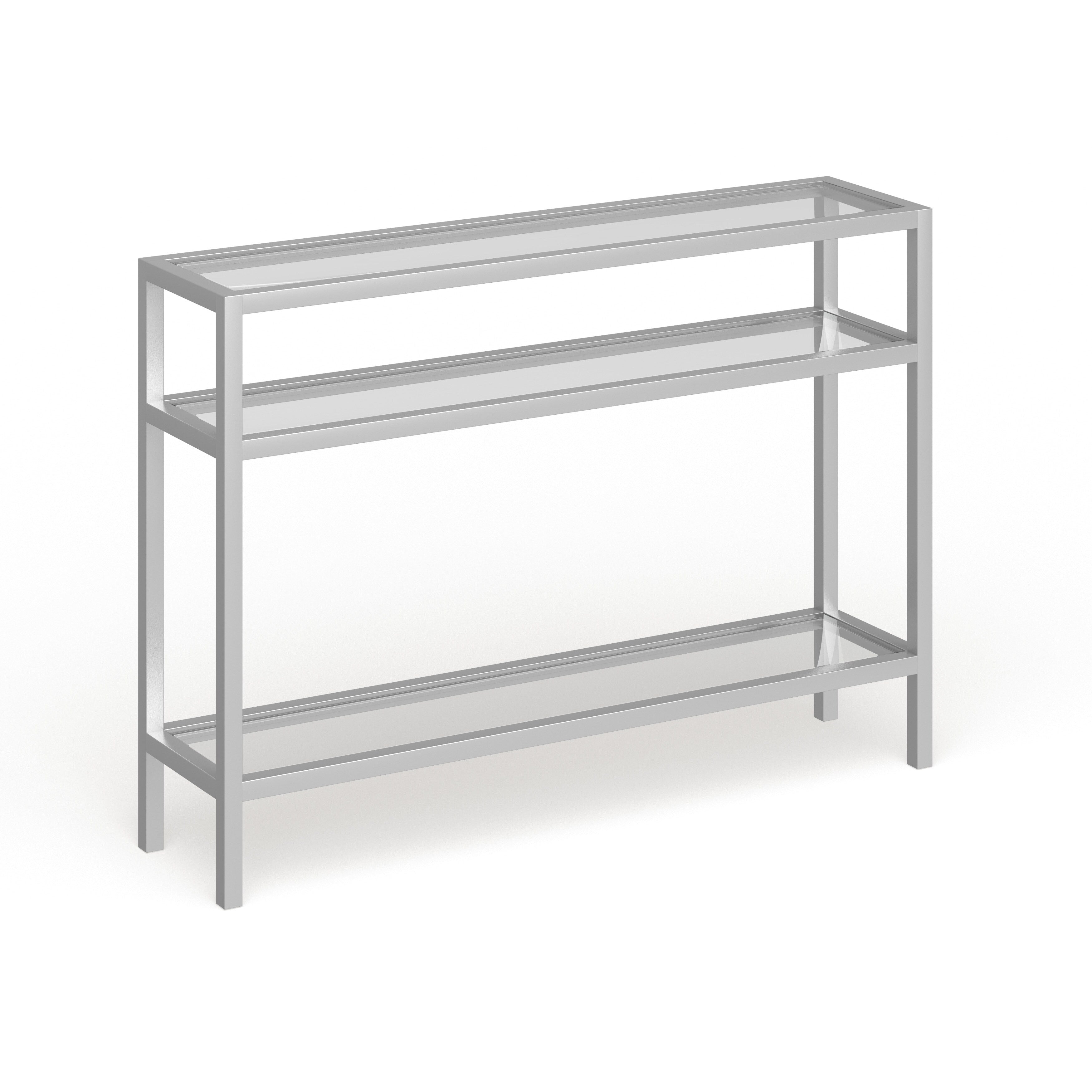 Sivil Console Table