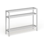 Sivil Console Table