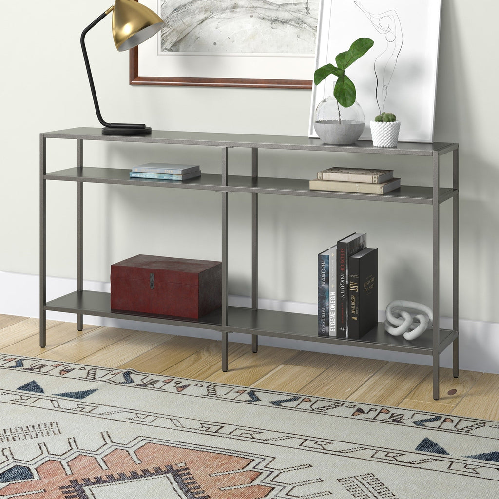 Sivil Console Table