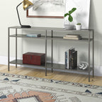 Sivil Console Table