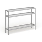 Sivil Console Table