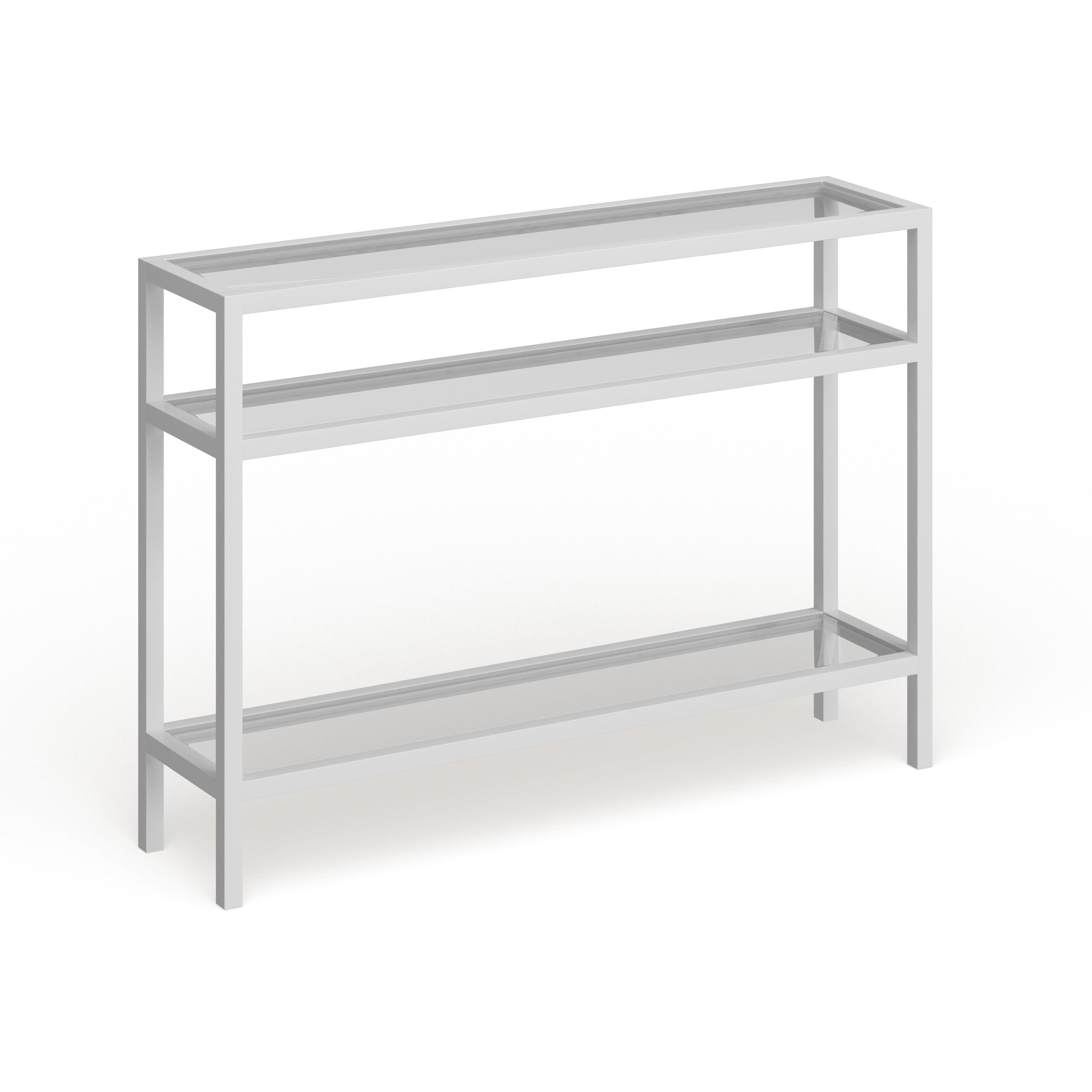 Sivil Console Table