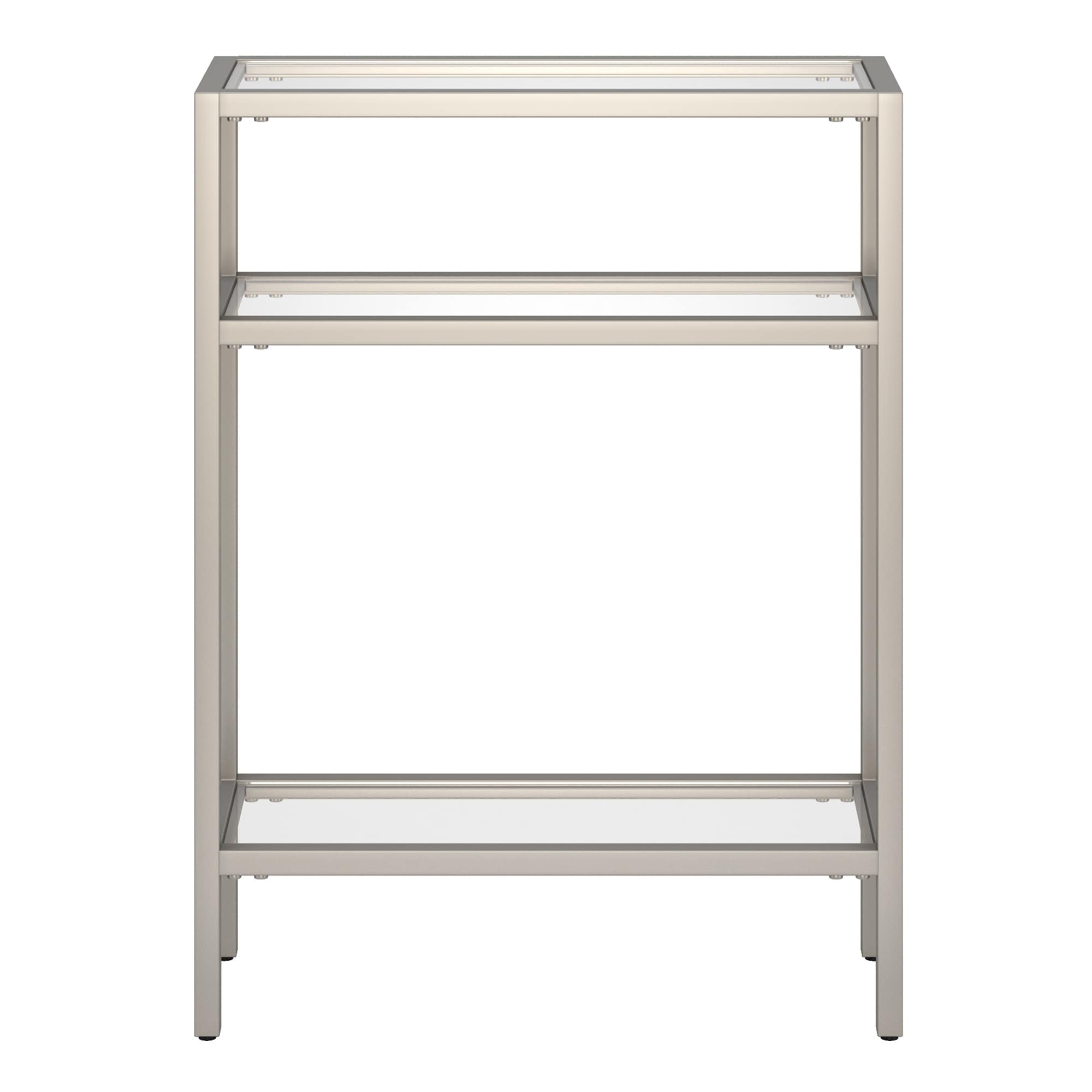 Sivil Console Table