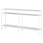 Sivil Console Table