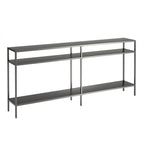 Sivil Console Table