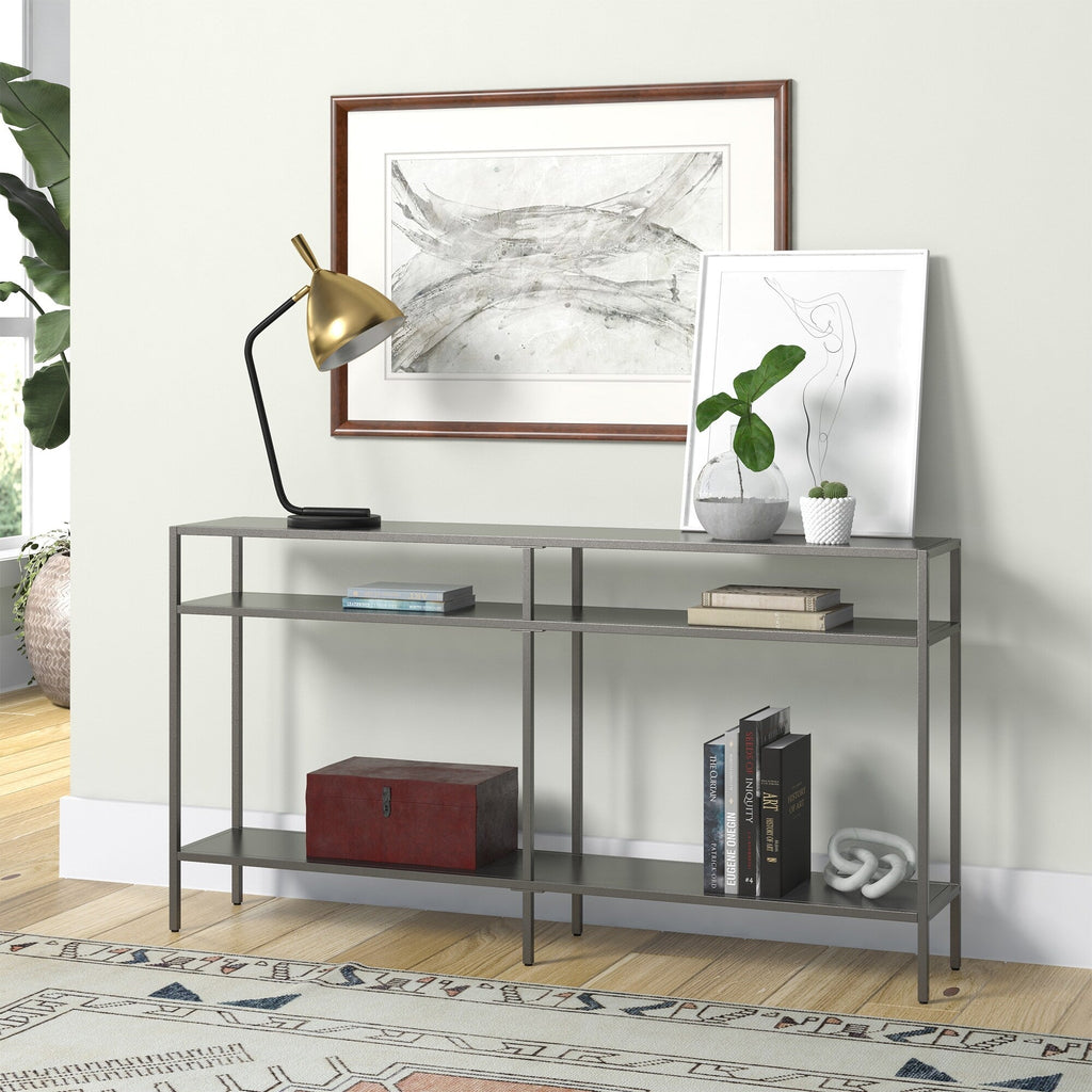 Sivil Console Table