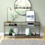 Sivil Console Table