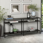 Sivil Console Table