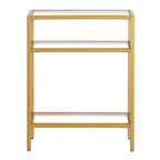 Sivil Console Table