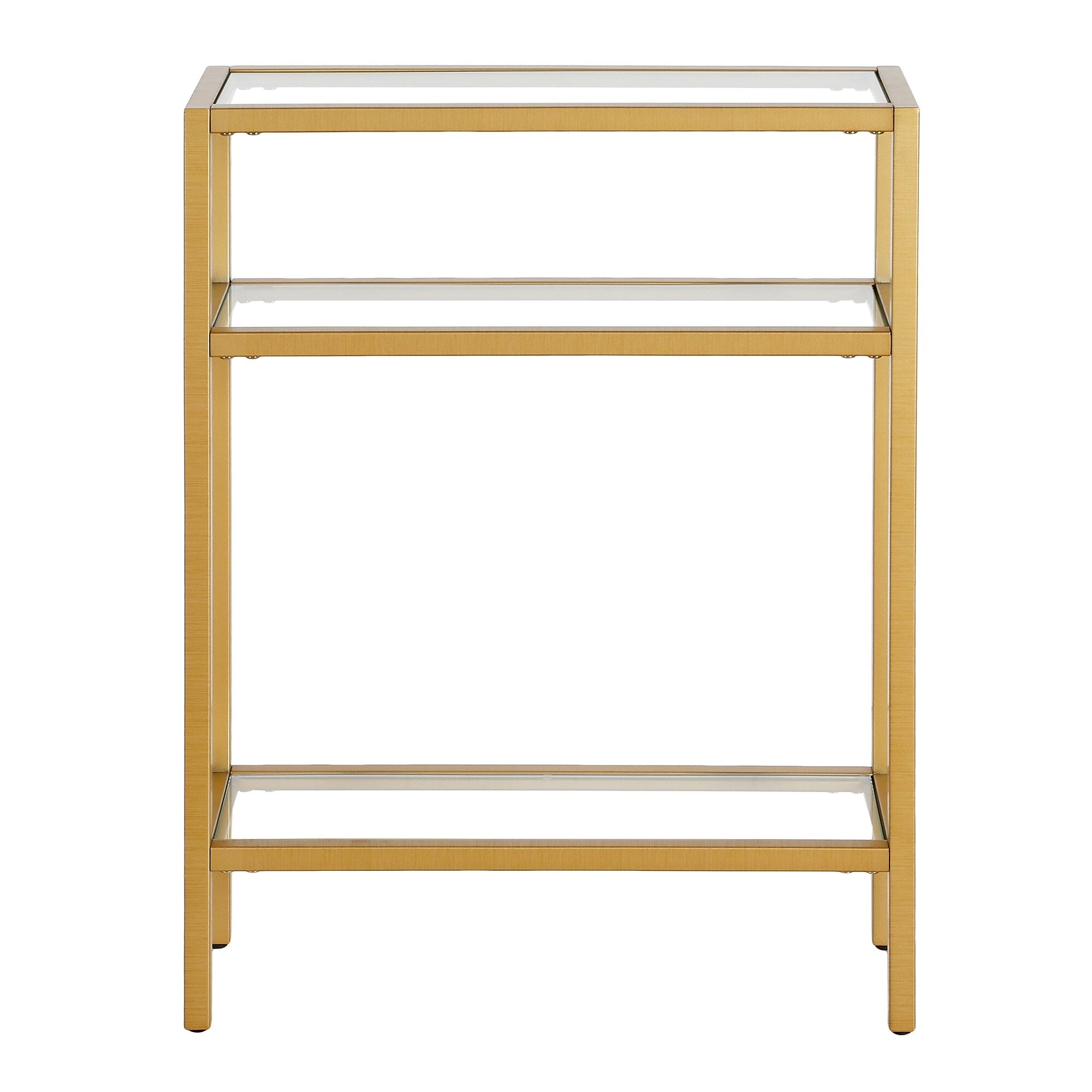Sivil Console Table