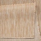 Variegated Waterproof Outdoor Rug for Patio