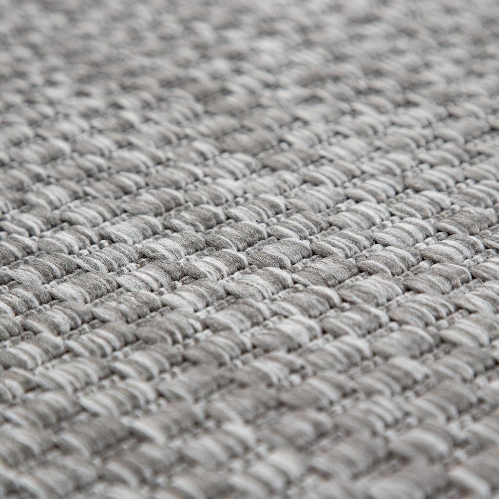 Variegated Waterproof Outdoor Rug for Patio