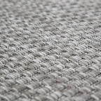 Variegated Waterproof Outdoor Rug for Patio