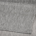 Variegated Waterproof Outdoor Rug for Patio