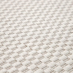 Variegated Waterproof Outdoor Rug for Patio