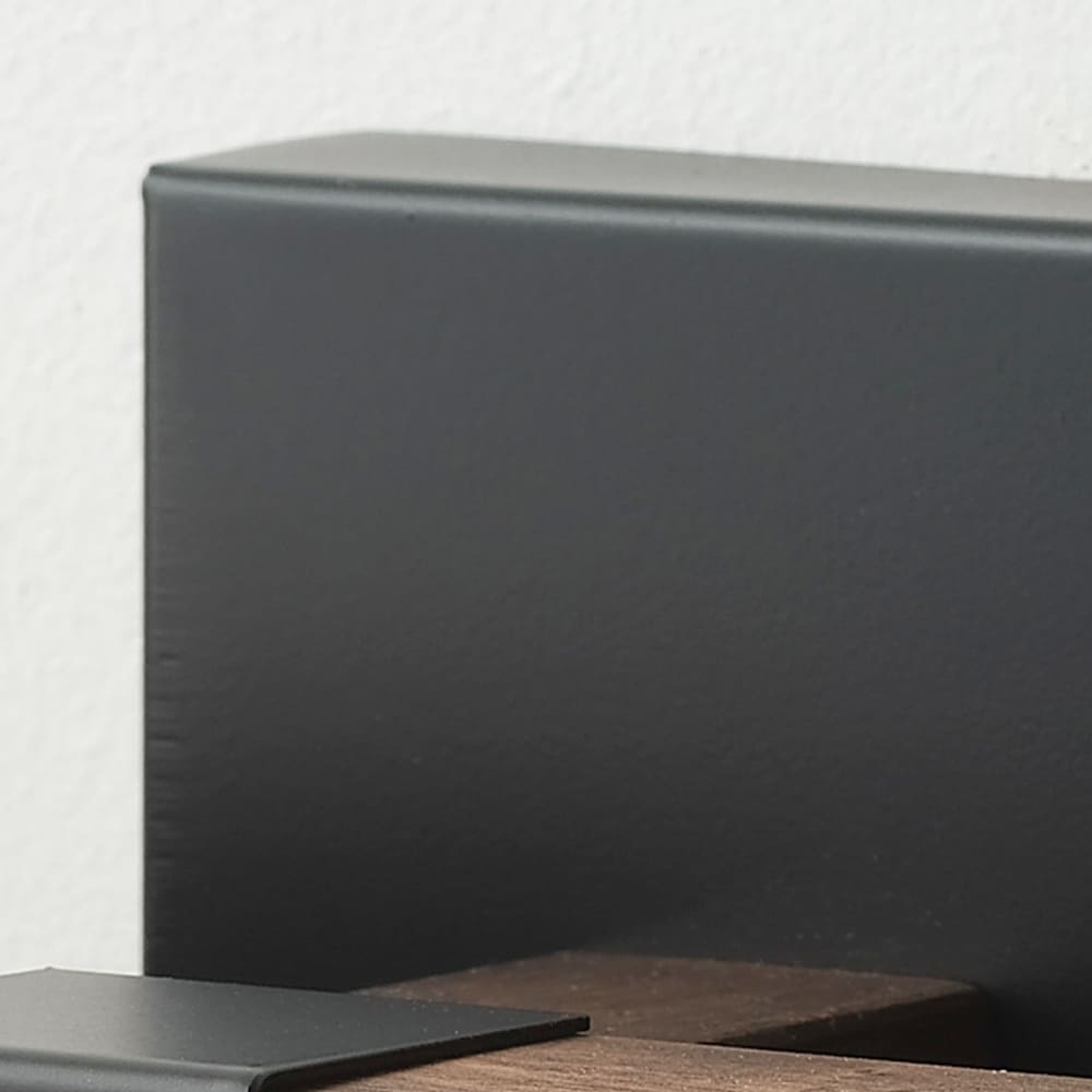 Starsky 2/3/4-Light Modern Farmhouse Dimmable Bathroom Glass Vanity Light with Clear Cylinder Shade