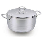 Stockpot with Lid
