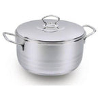Stockpot with Lid