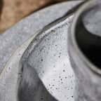 Stone by Mercer Project ATIK Stoneware Dinnerware Set