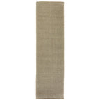 Style Haven Veranda Tonal Woven Basket Weave Indoor-Outdoor Rug