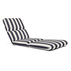 Sunbrella Chaise Lounge Cushion