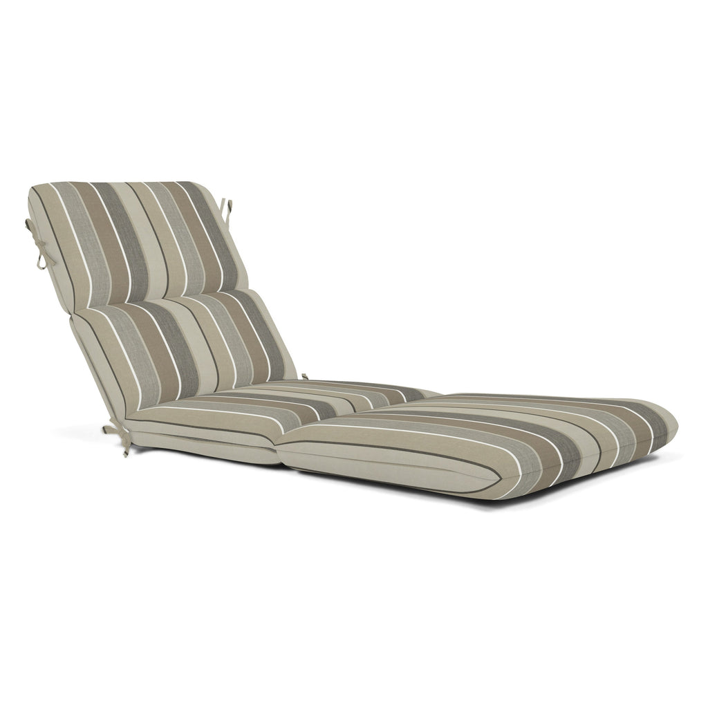 Sunbrella Chaise Lounge Cushion