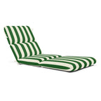 Sunbrella Chaise Lounge Cushion