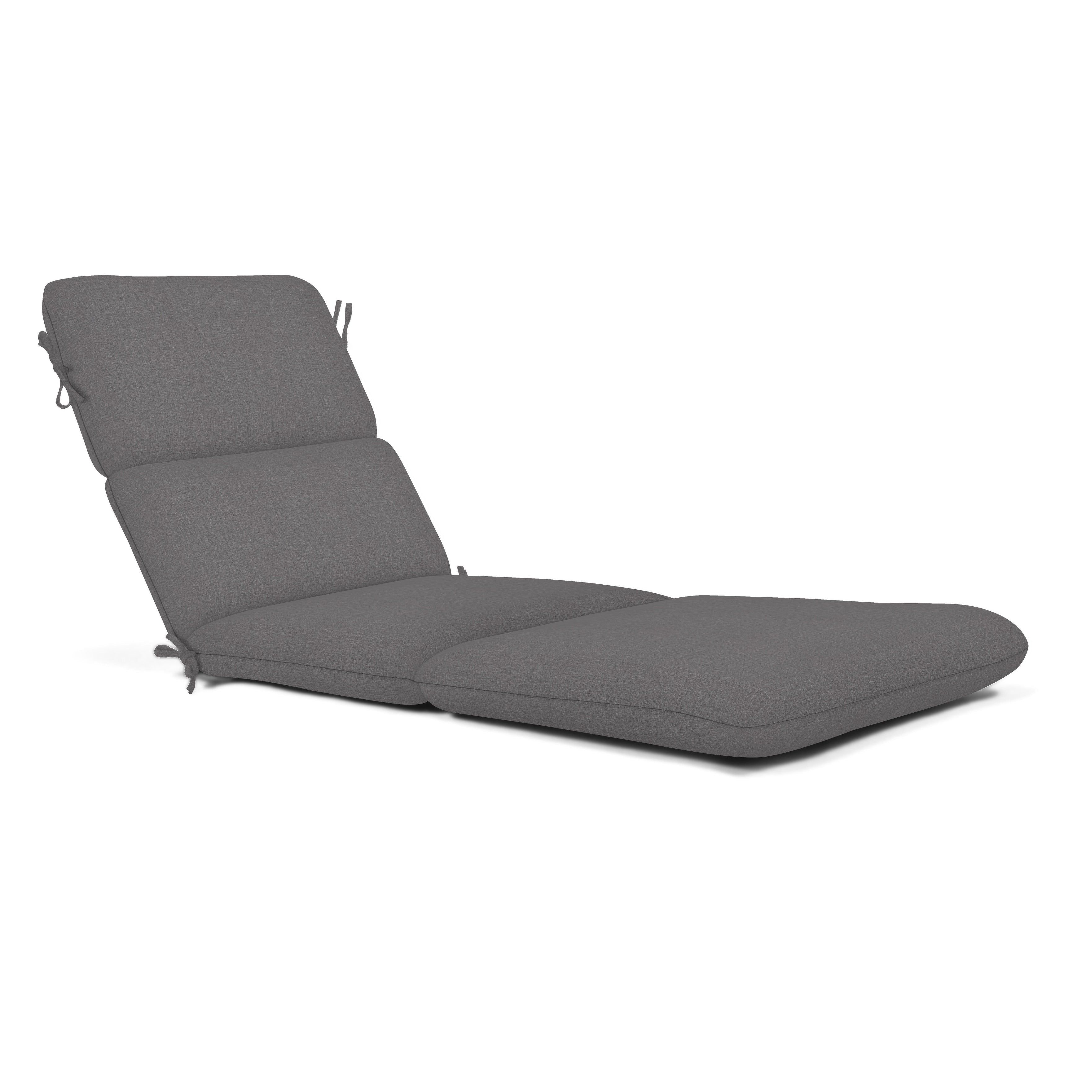 Sunbrella Chaise Lounge Cushion