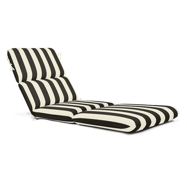 Sunbrella Chaise Lounge Cushion