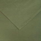 Superior 300-Thread Count Cotton Percale Duvet Cover Set