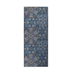 Superior Cassidy Floral Boho Non-Slip Indoor Outdoor Area Rug