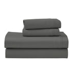 Superior Egyptian Cotton 1000 Thread Count Deep Pocket Solid Sheet Set