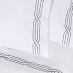 Superior Egyptian Cotton 1200 Thread Count Eco-Friendly Solid Sheet Set