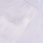 Superior Egyptian Cotton 1200 Thread Count Eco-Friendly Solid Sheet Set