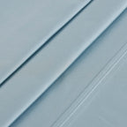 Superior Egyptian Cotton 400 Thread Count Solid Deep Pocket Bed Sheet Set