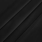 Superior Egyptian Cotton 400 Thread Count Solid Deep Pocket Bed Sheet Set