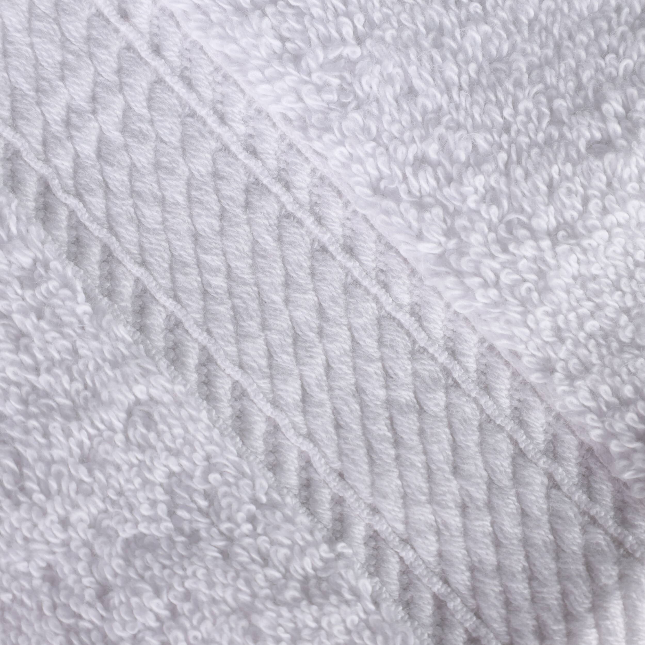 Superior Egyptian Cotton Pile Heavyweight 10-Piece Towel Set