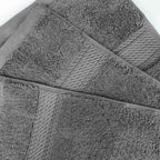 Superior Egyptian Cotton Pile Heavyweight 10-Piece Towel Set