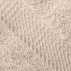 Superior Egyptian Cotton Pile Heavyweight 10-Piece Towel Set