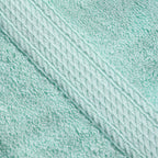 Superior Egyptian Cotton Pile Heavyweight 10-Piece Towel Set