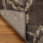 Superior Jacobean Farmhouse Floral Indoor Area Rug