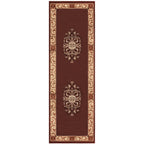 Superior Traditional Floor Decor Large Indoor Area Rug