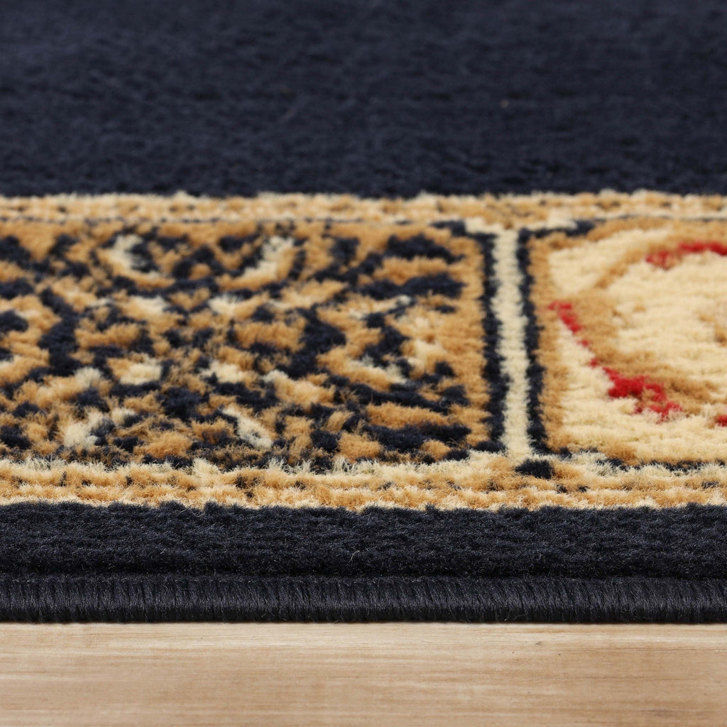 Superior Traditional Floor Decor Large Indoor Area Rug