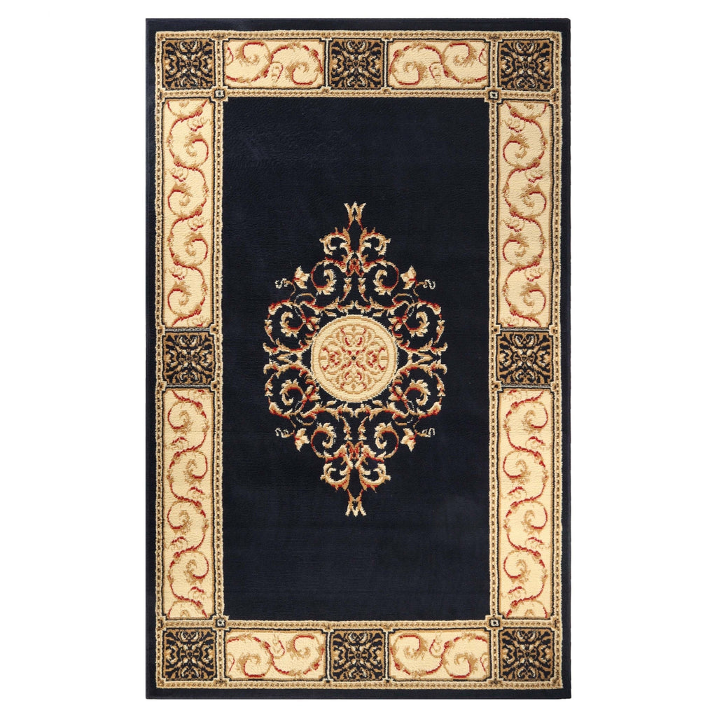 Superior Traditional Floor Decor Large Indoor Area Rug