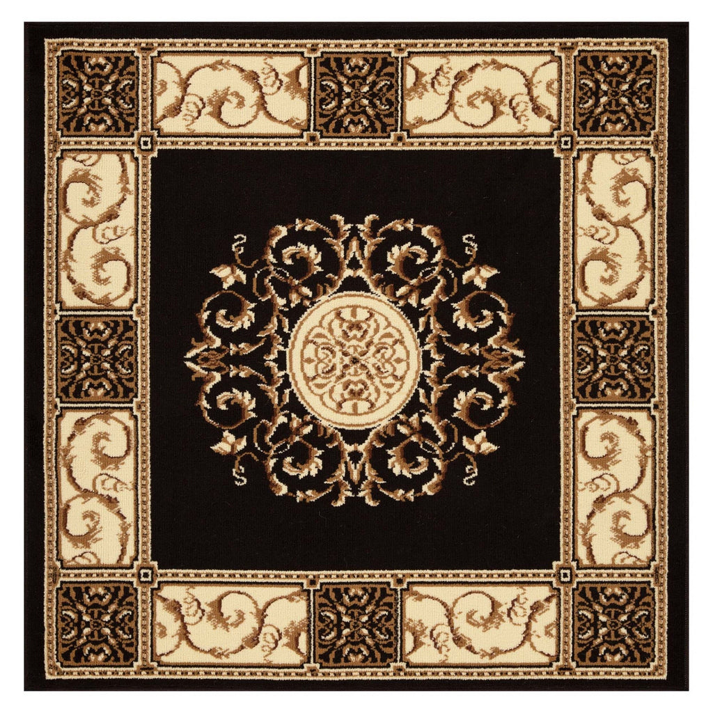 Superior Traditional Floor Decor Large Indoor Area Rug