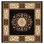 Superior Traditional Floor Decor Large Indoor Area Rug