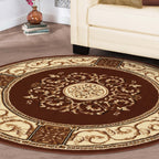 Superior Traditional Floor Decor Large Indoor Area Rug