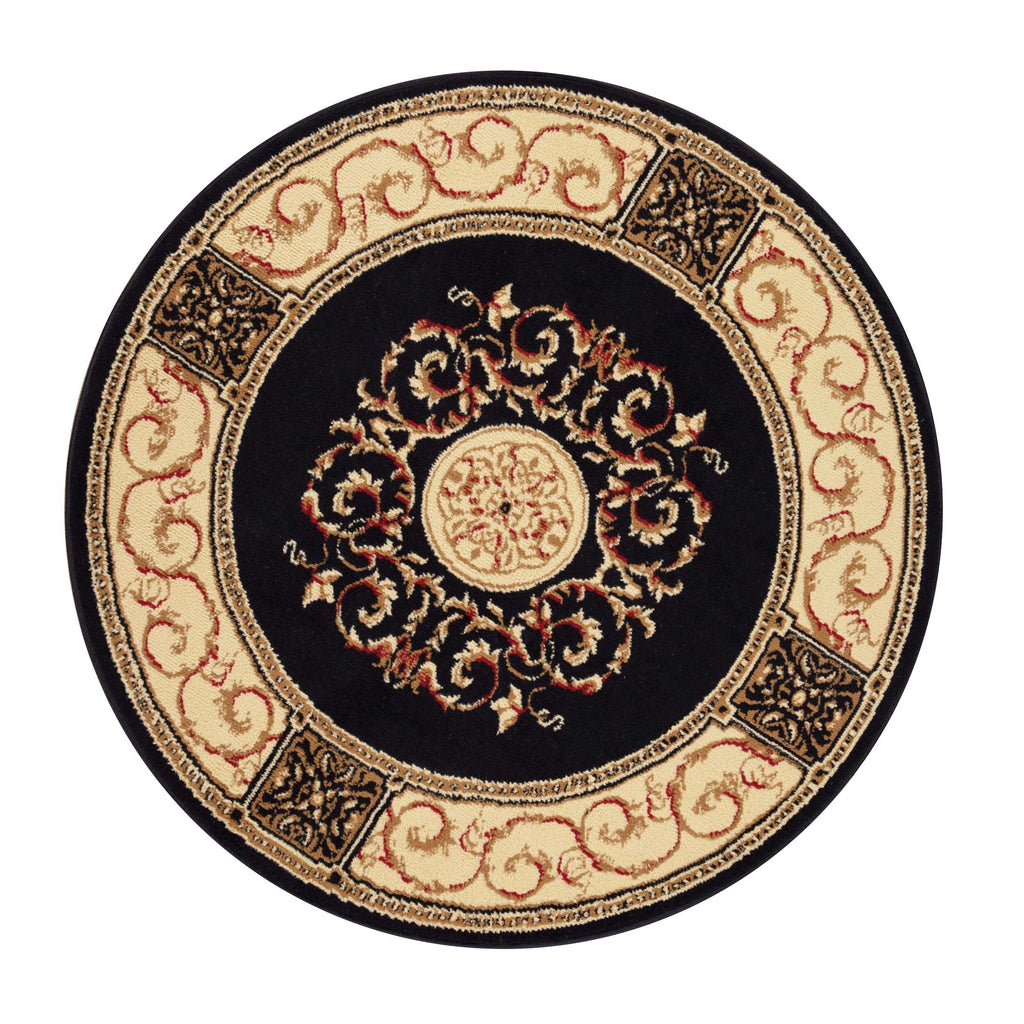 Superior Traditional Floor Decor Large Indoor Area Rug